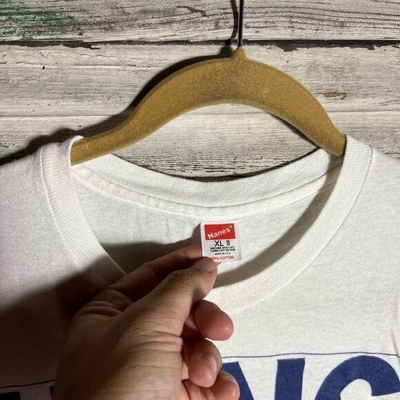 Vintage Levi’s 550 Hang Loose Shirt - Picture 5 of 7